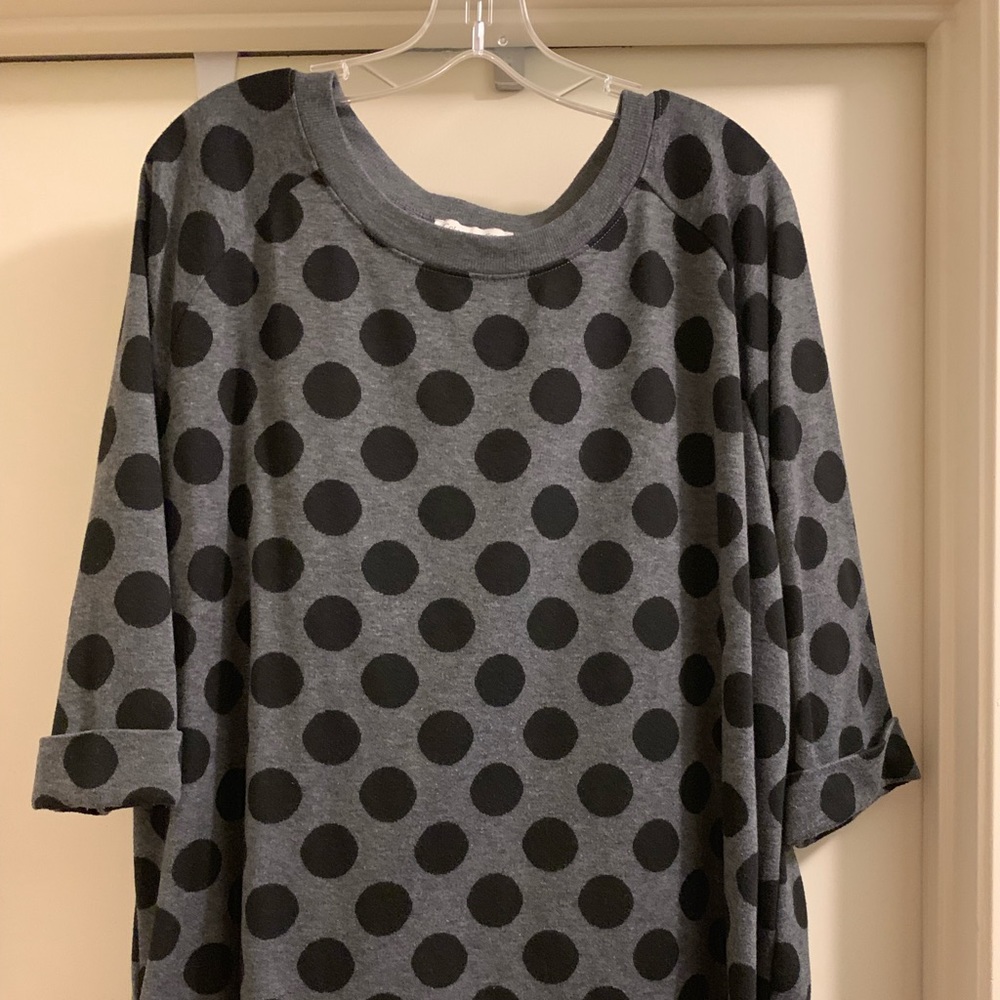 Ladies Top